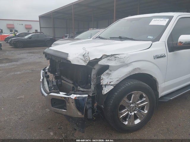 Ford F-150 Xlt