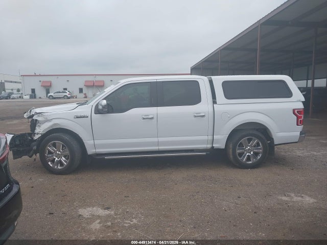 Ford F-150 Xlt