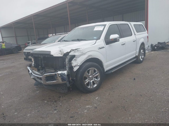 Ford F-150 Xlt
