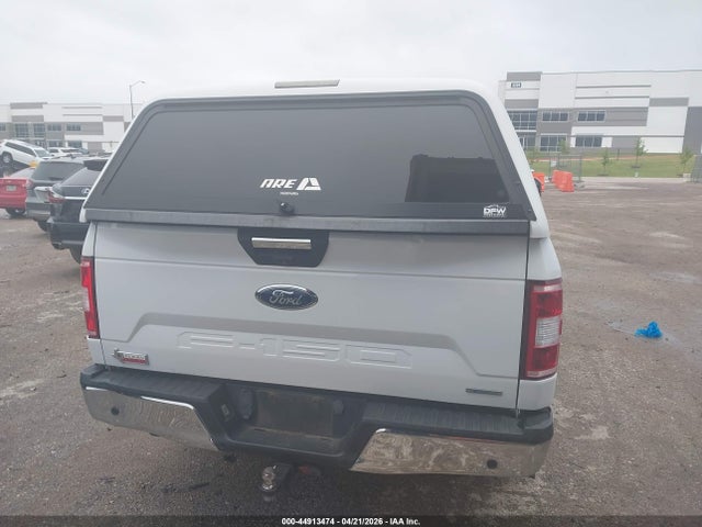Ford F-150 Xlt