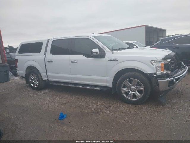 Ford F-150 Xlt