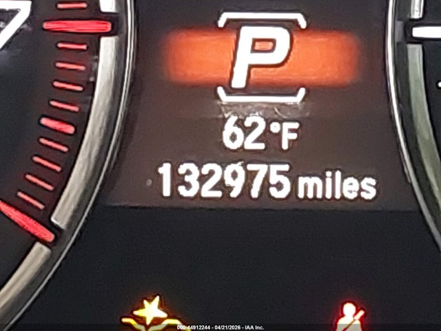 Acura TLX V6 Tech