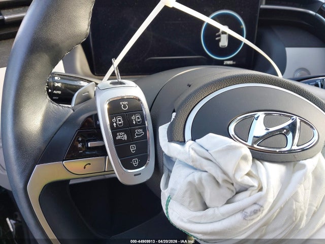 Hyundai TUCSON Limited