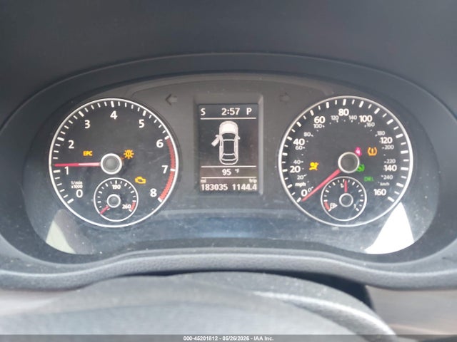 Volkswagen Passat 1.8t Se