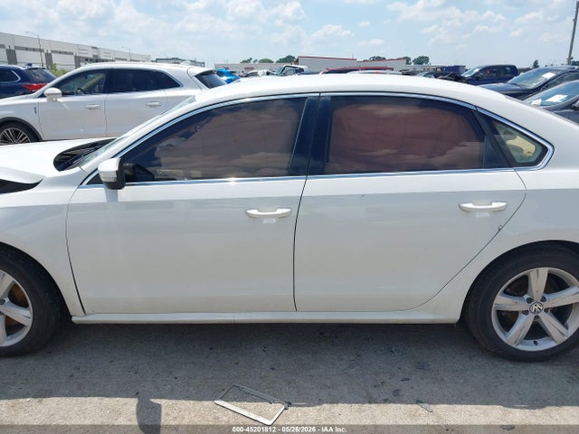 Volkswagen Passat 1.8t Se
