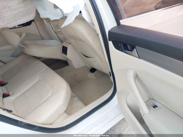 Volkswagen Passat 1.8t Se