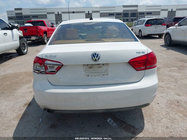 Volkswagen Passat 1.8t Se