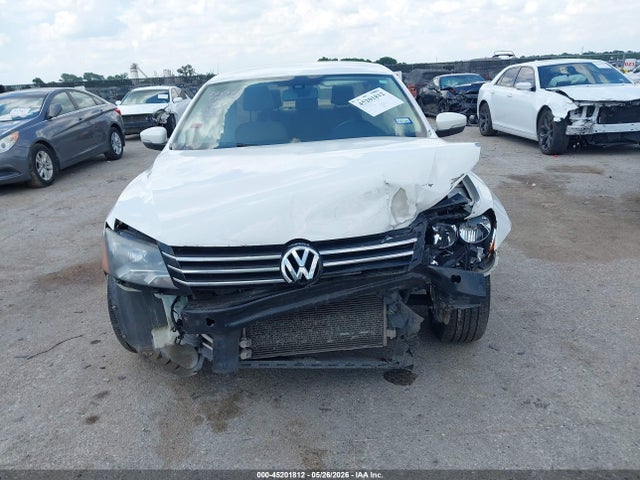 Volkswagen Passat 1.8t Se
