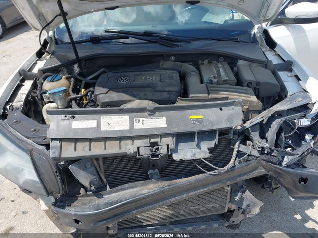 Volkswagen Passat 1.8t Se