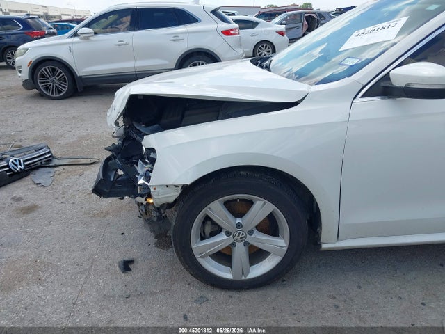 Volkswagen Passat 1.8t Se