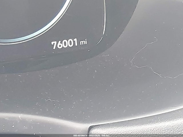 Hyundai PALISADE Calligraphy