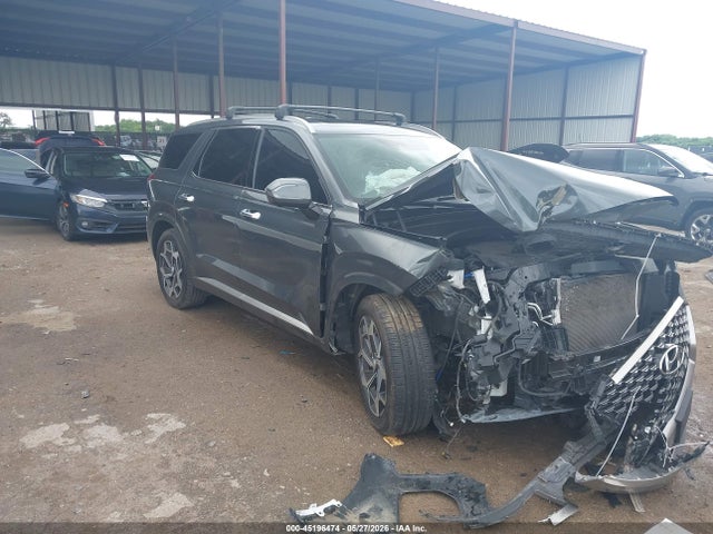 Salvage Hyundai PALISADE Image