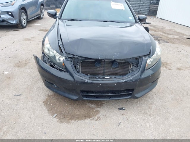 Honda Accord 3.5 Ex-l