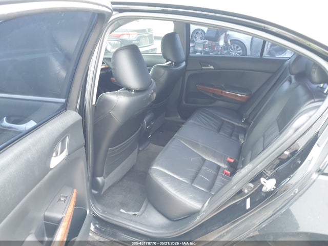 Honda Accord 3.5 Ex-l