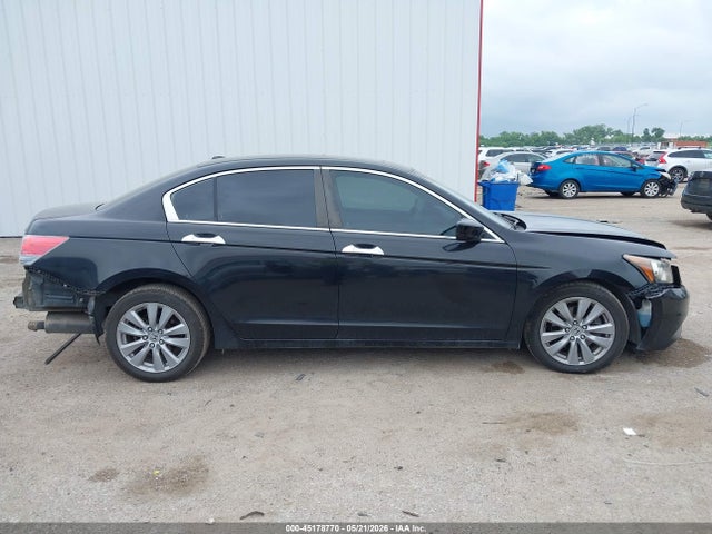 Honda Accord 3.5 Ex-l