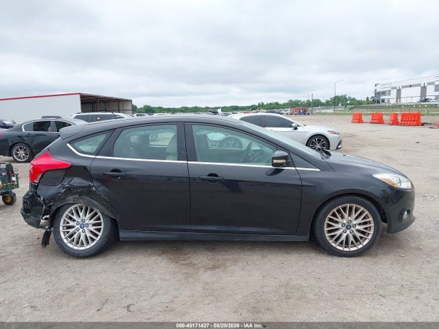 Ford Focus Sel