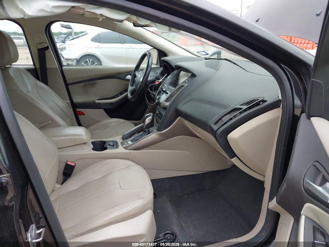 Ford Focus Sel