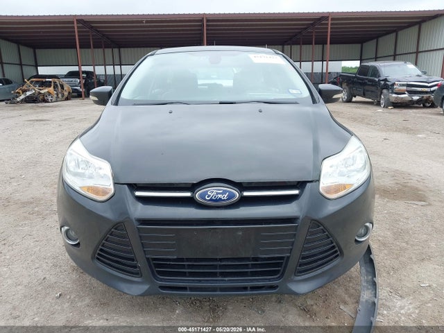 Ford Focus Sel