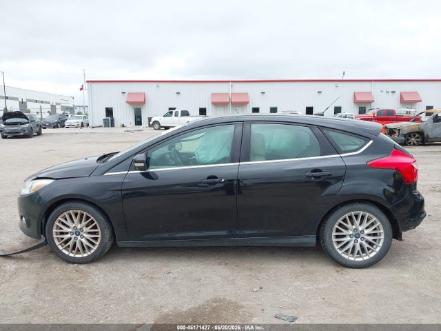 Ford Focus Sel