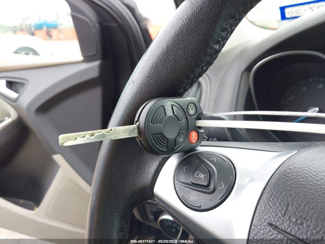 Ford Focus Sel