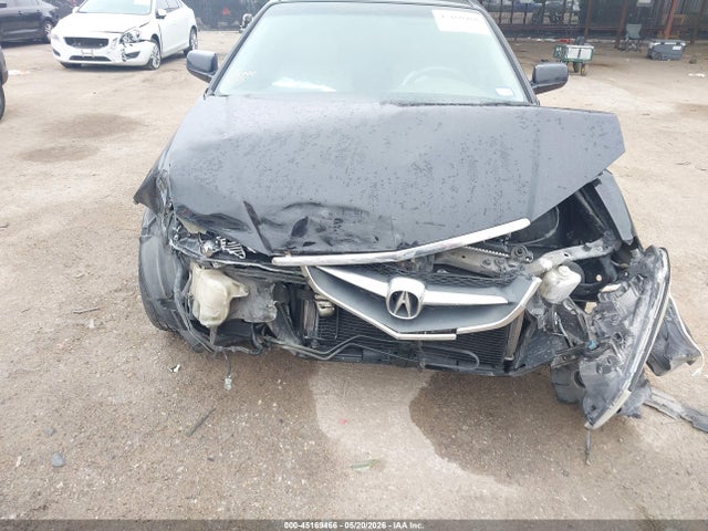 Acura TL 3.2