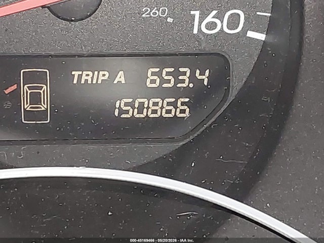 Acura TL 3.2