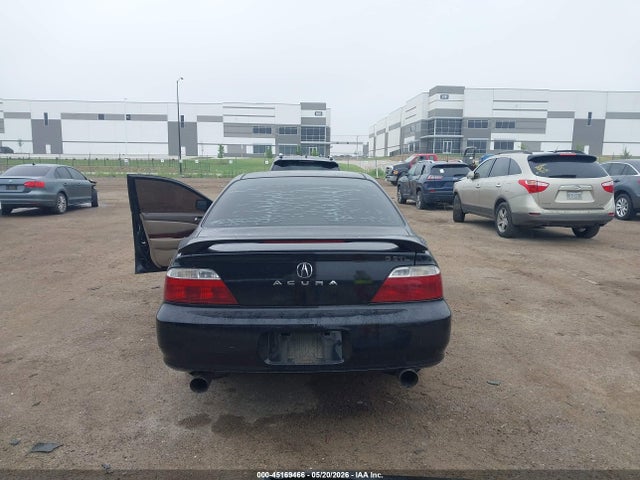 Acura TL 3.2
