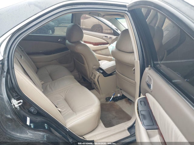 Acura TL 3.2