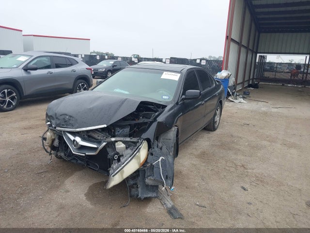 Acura TL 3.2