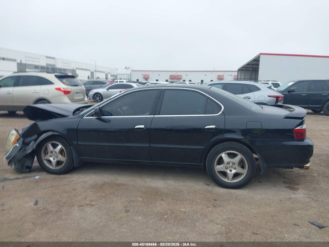 Acura TL 3.2