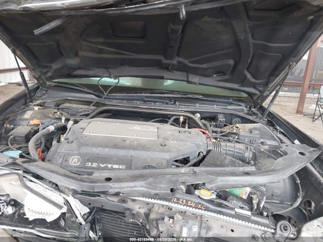 Acura TL 3.2