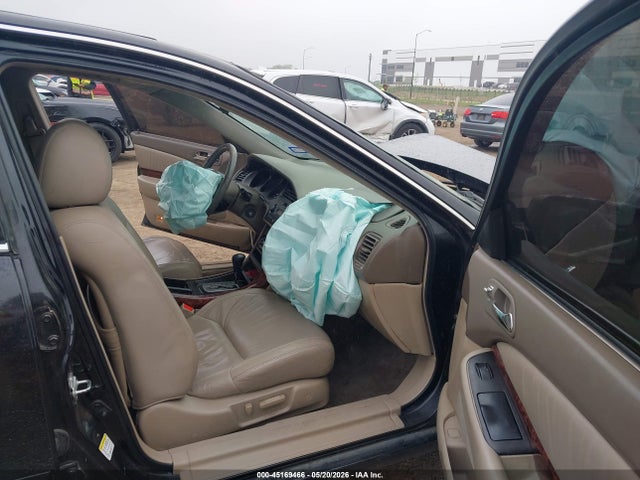 Acura TL 3.2