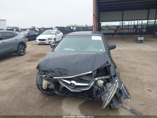 Acura TL 3.2