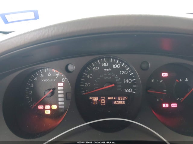 Acura TL 3.2