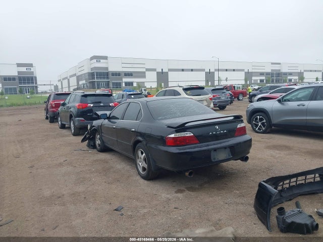 Acura TL 3.2
