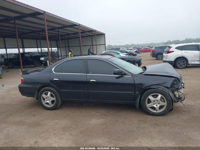 Acura TL 3.2