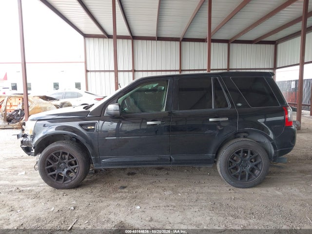 Land Rover LR2