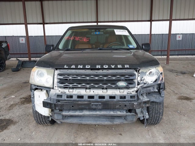 Land Rover LR2