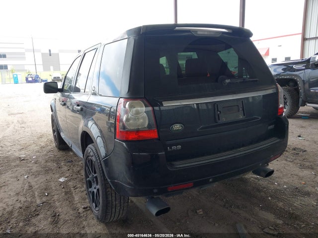 Land Rover LR2