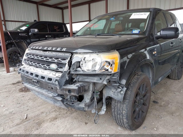Land Rover LR2