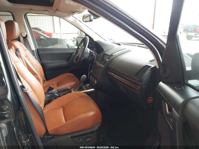 Land Rover LR2