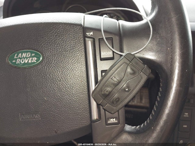 Land Rover LR2