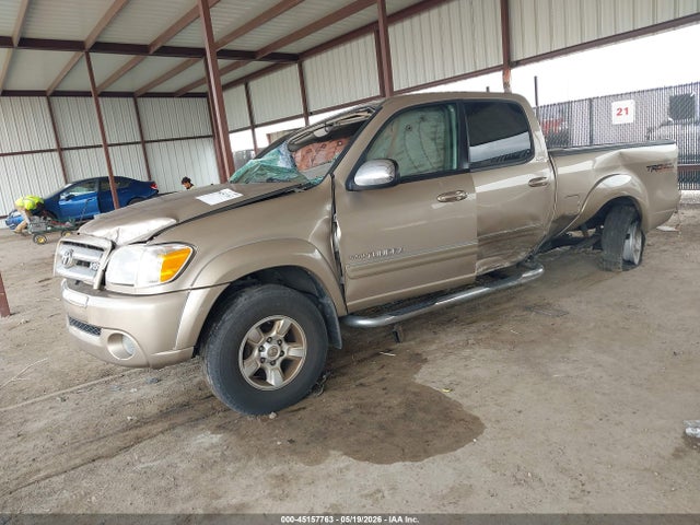 Toyota Tundra Sr5 V8