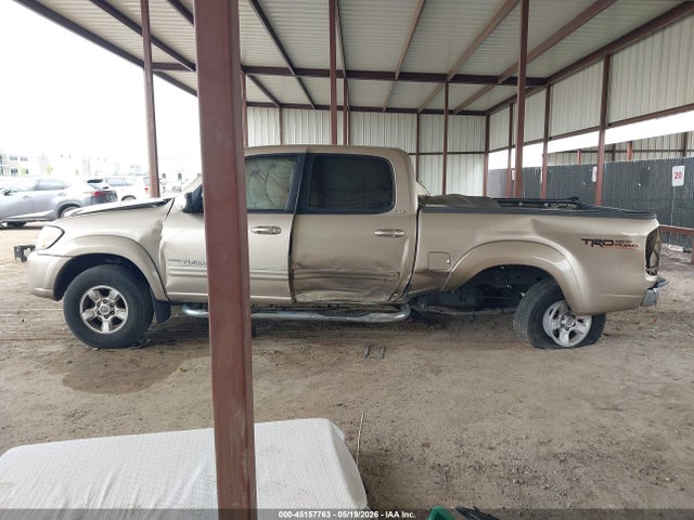 Toyota Tundra Sr5 V8