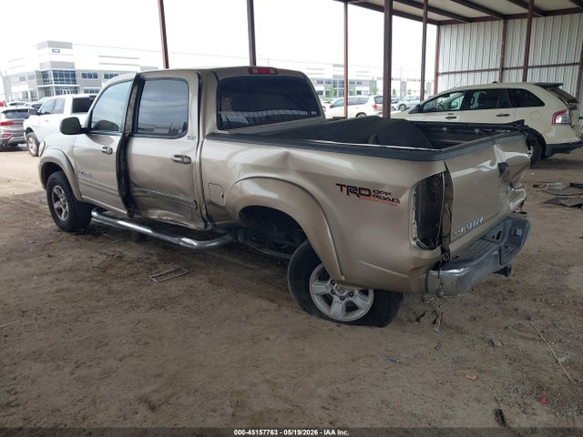 Toyota Tundra Sr5 V8