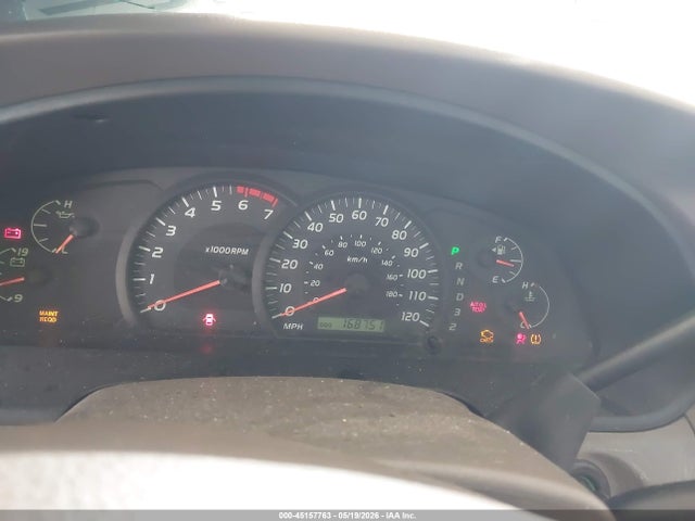 Toyota Tundra Sr5 V8