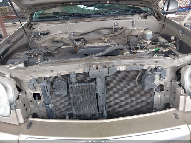 Toyota Tundra Sr5 V8