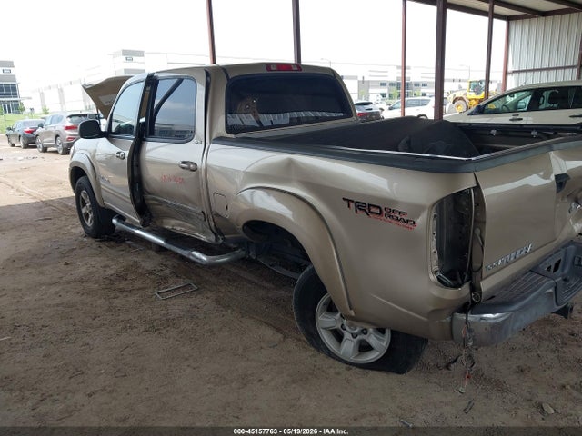 Toyota Tundra Sr5 V8