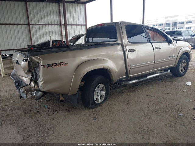 Toyota Tundra Sr5 V8