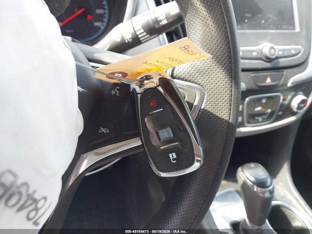 Chevrolet Equinox Fwd Ls